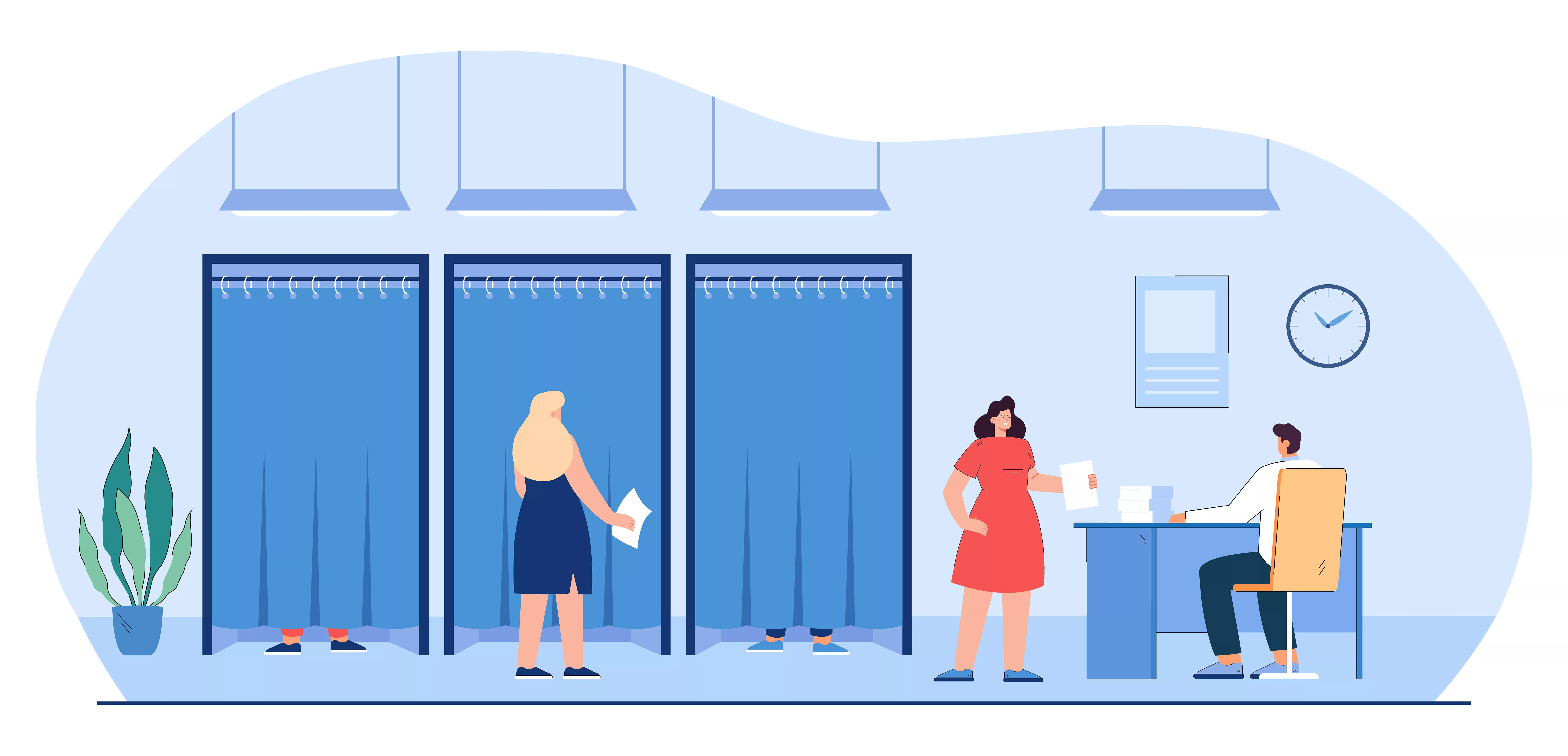 Avviso: Trasferimento Sezioni Elettorali 6, 7 e 8 - Referendum 22-23 marzo 2026